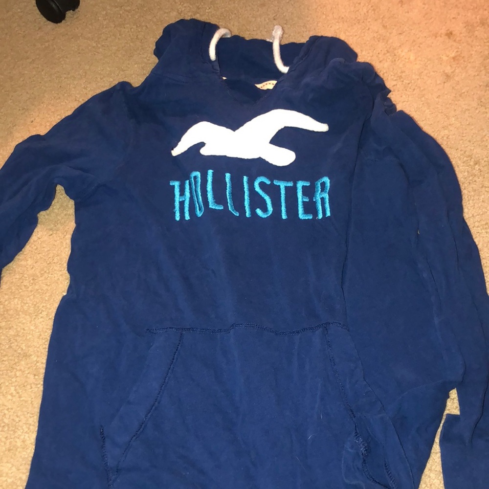 Hollister Sweater